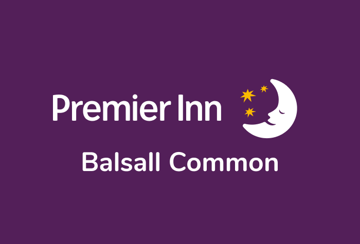 Birmingham Premier Inn Balsall Common With Airparks Self Park Parking