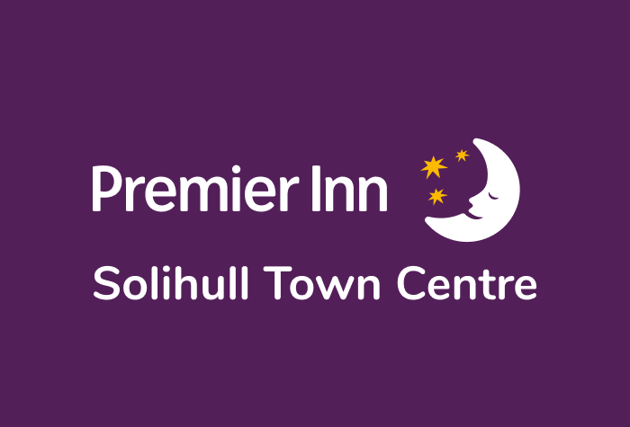 Birmingham Premier Inn Solihull Town Centre With Airparks Self Park Parking