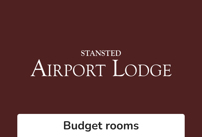 Stansted Stansted Airport Lodge With Long Stay Parking