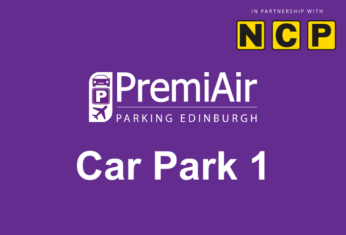 PremiAir Main Car Park 1 logo
