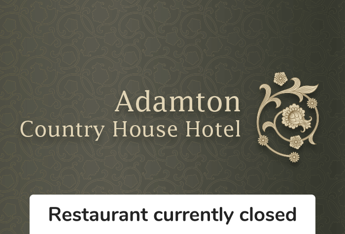 Prestwick Adamton Country House With Hotel Parking