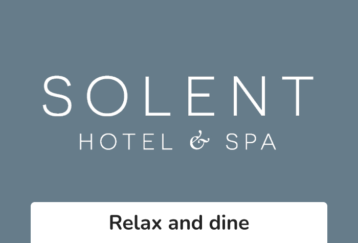 Southampton Solent Hotel With Parking And Breakfast