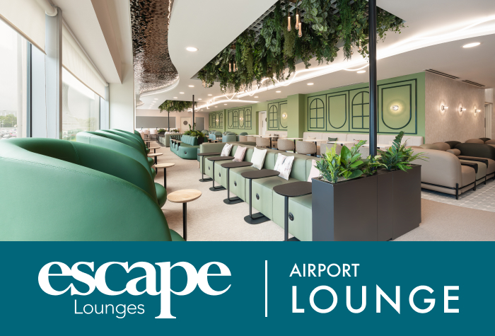 Edinburgh Escape Lounge