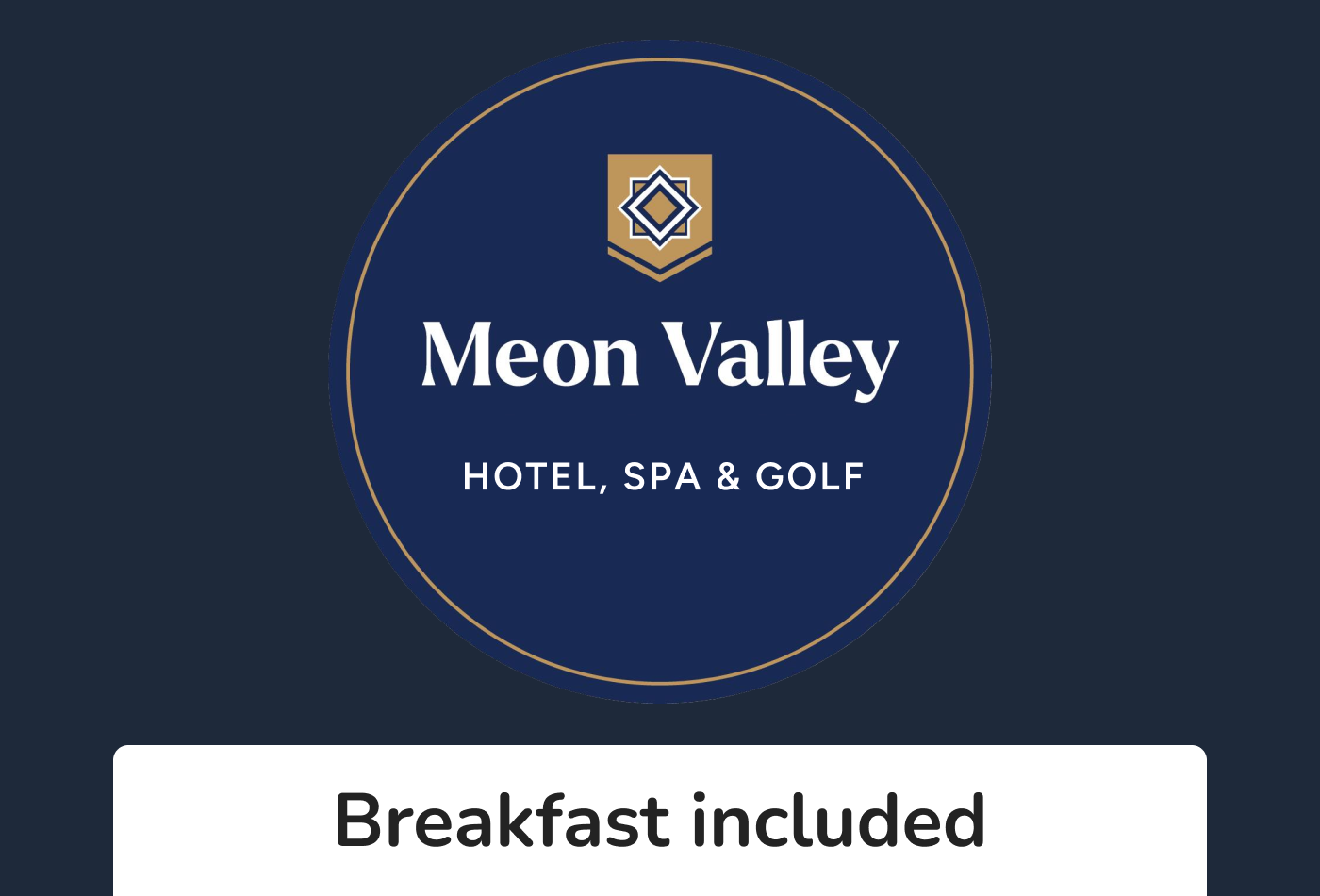 Southampton Meon Valley With Parking At The Hotel And Breakfast