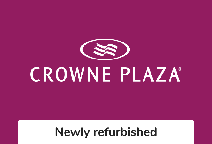 Manchester Crowne Plaza