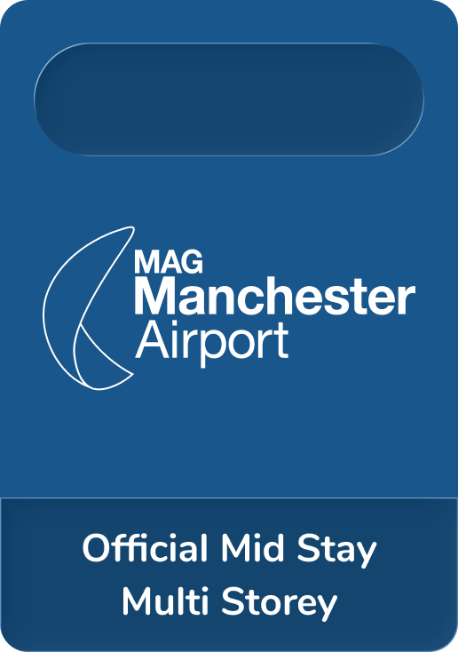 Mid Stay Multi Storey logo