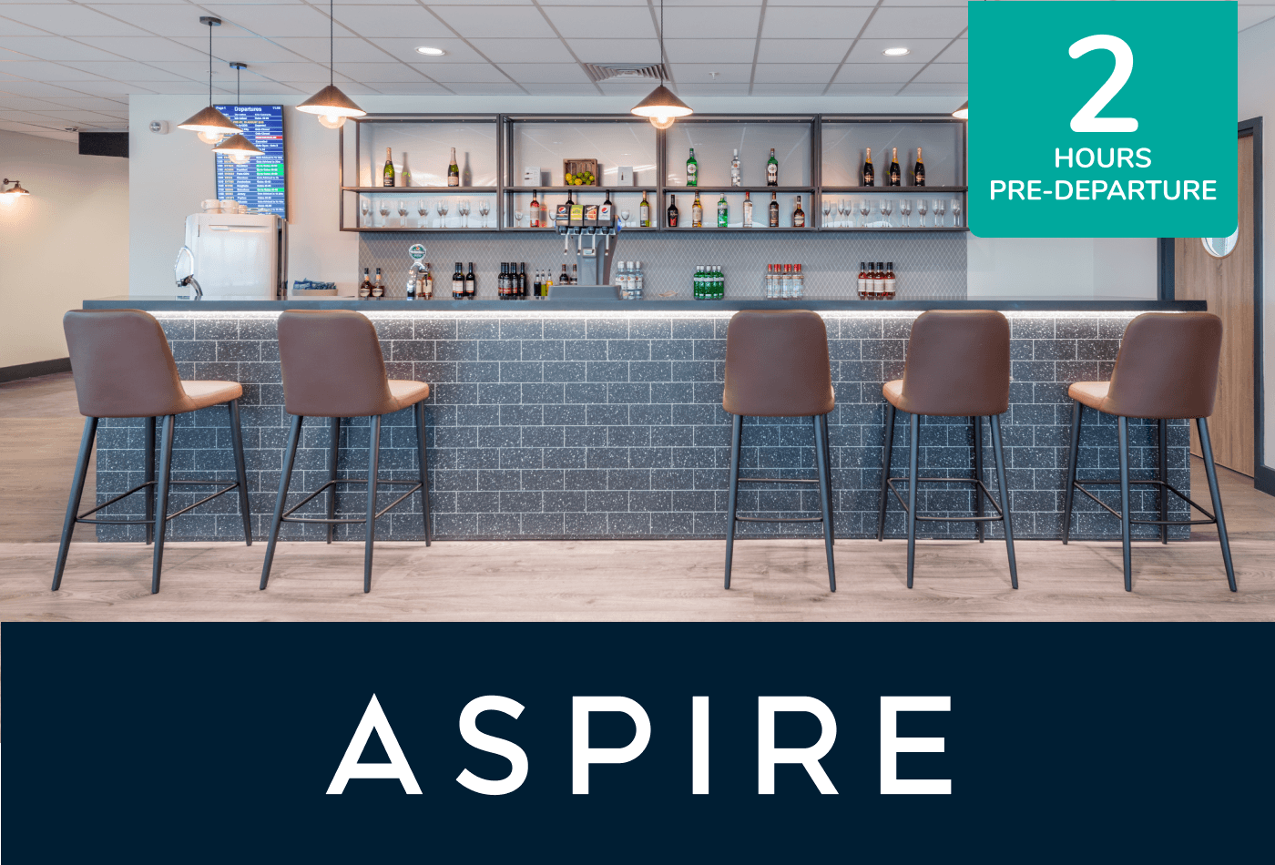 Birmingham Aspire South - 2 Hours