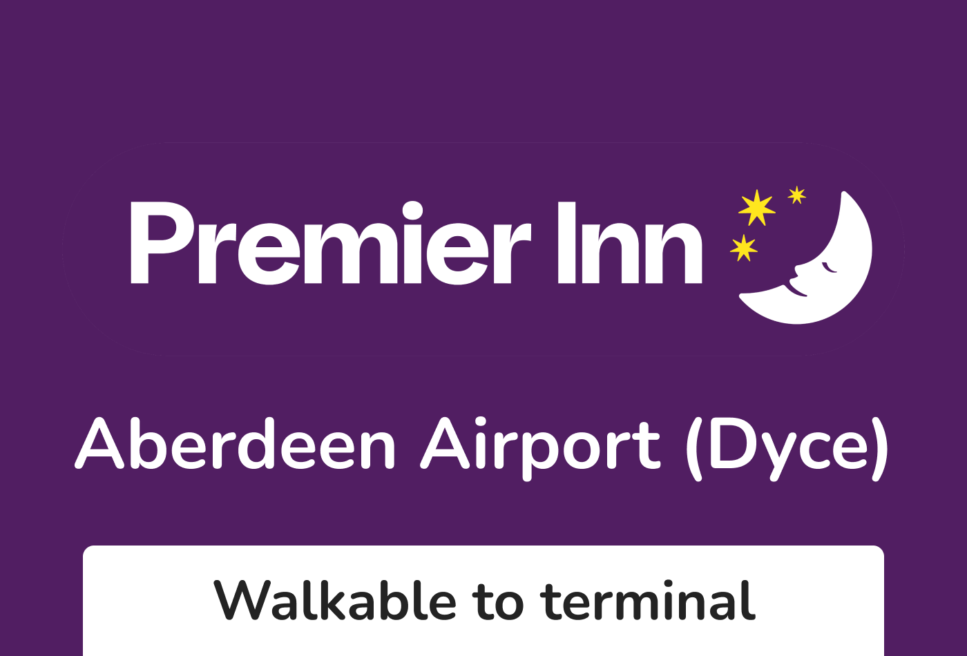 Aberdeen Premier Inn Aberdeen Airport With Airparks Express Parking
