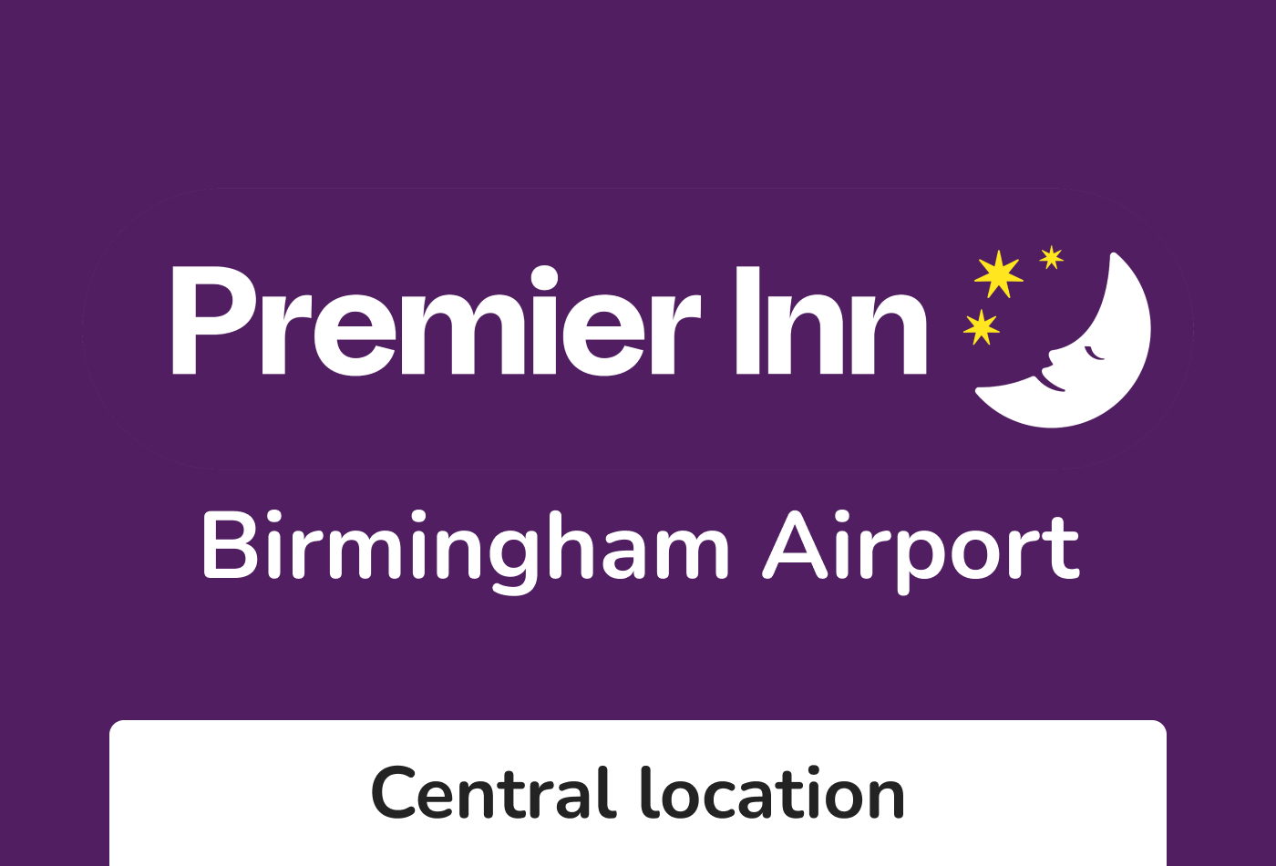 Birmingham Premier Inn With Parking At Airparks