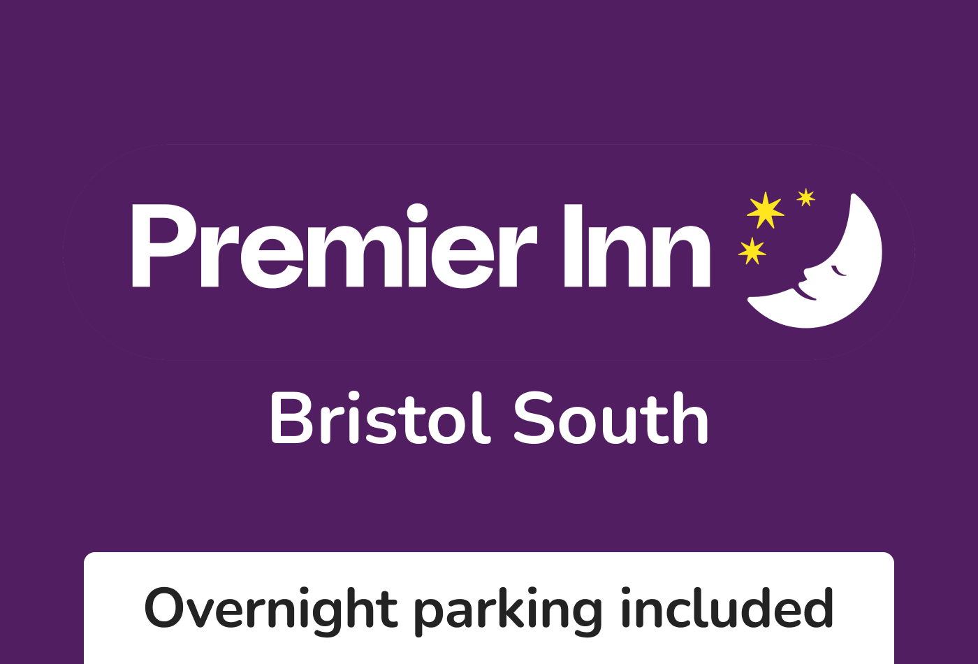 Bristol Premier Inn Bristol South With Long Stay Parking