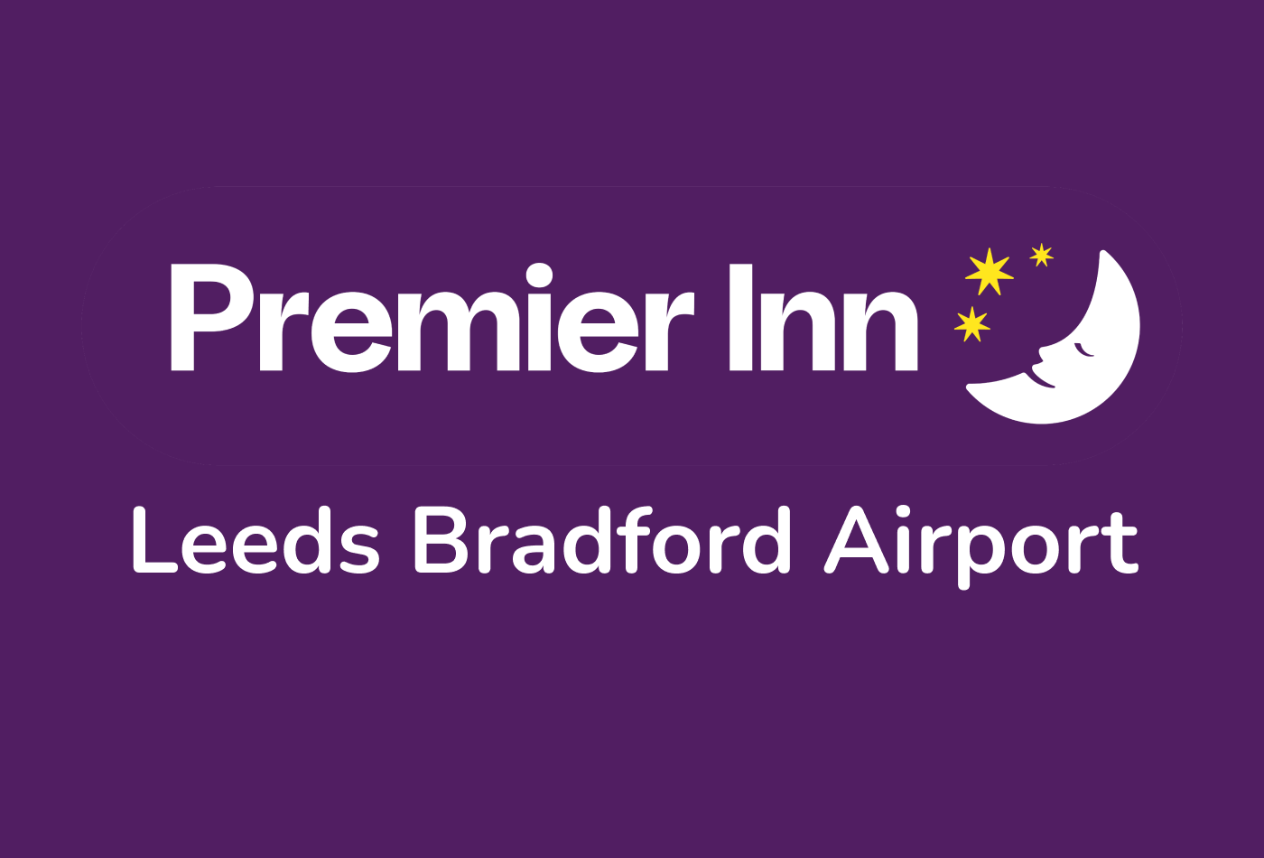 Leeds Premier Inn Leeds Bradford Airport With Sentinel Parking
