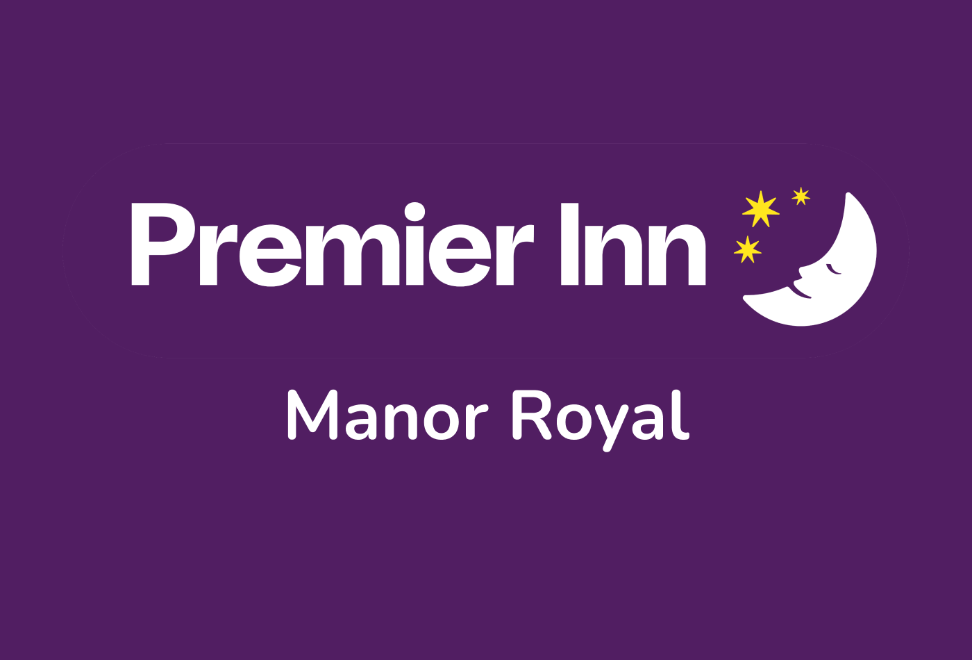 Gatwick Premier Inn Manor Royal With Maple Parking Meet & Greet