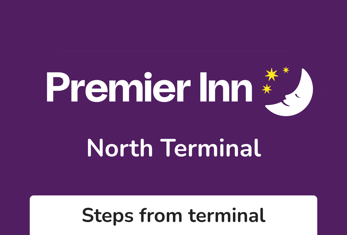 Gatwick Premier Inn North Terminal