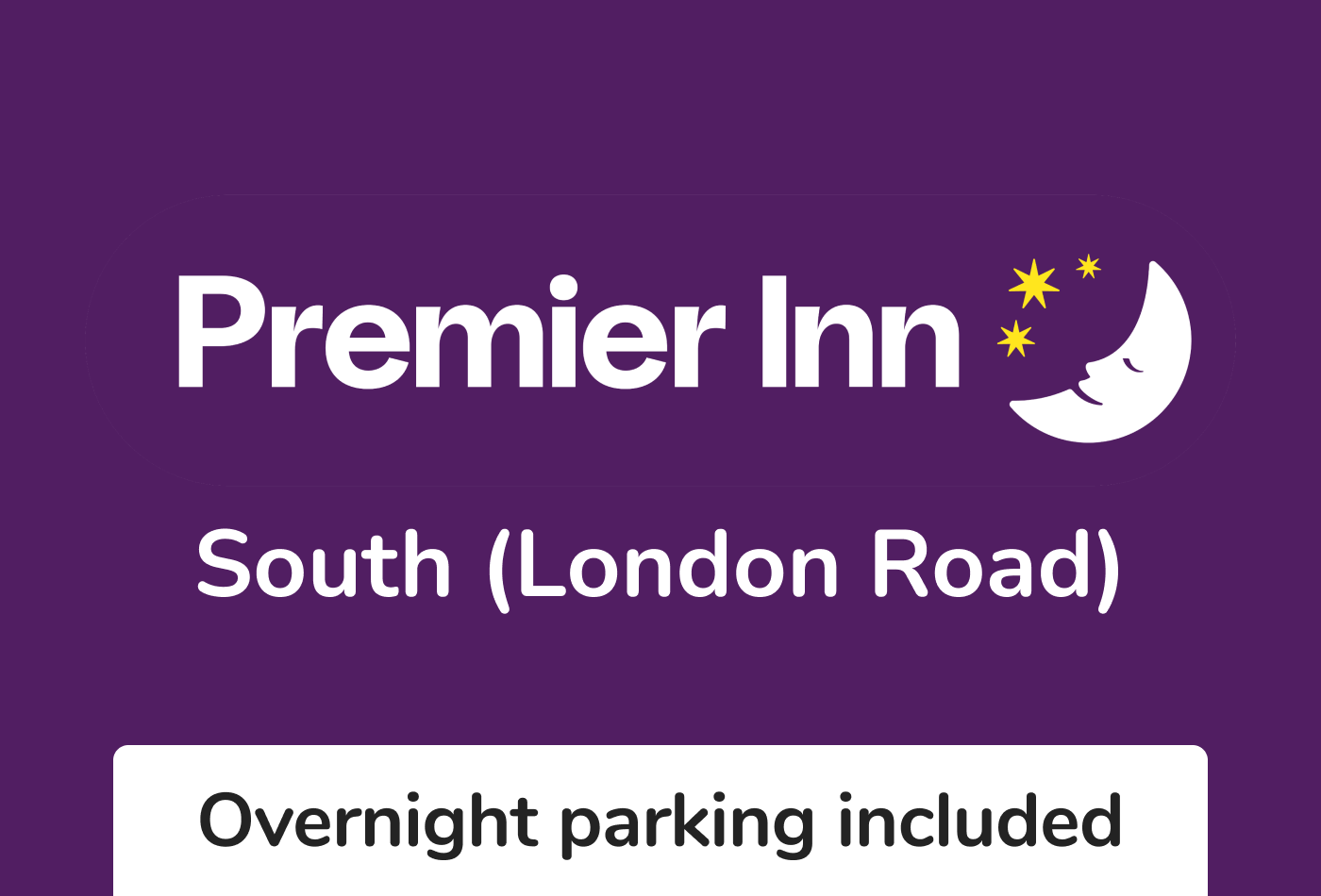 Gatwick Premier Inn South (London Road) With Maple Meet & Greet