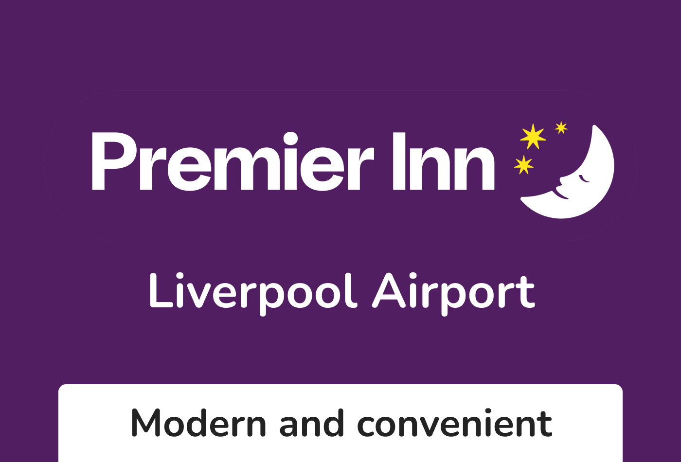 Liverpool Premier Inn With Long Stay Parking