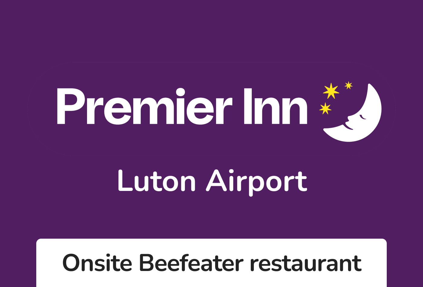 Luton Premier Inn Luton Airport With Parking At Airparks