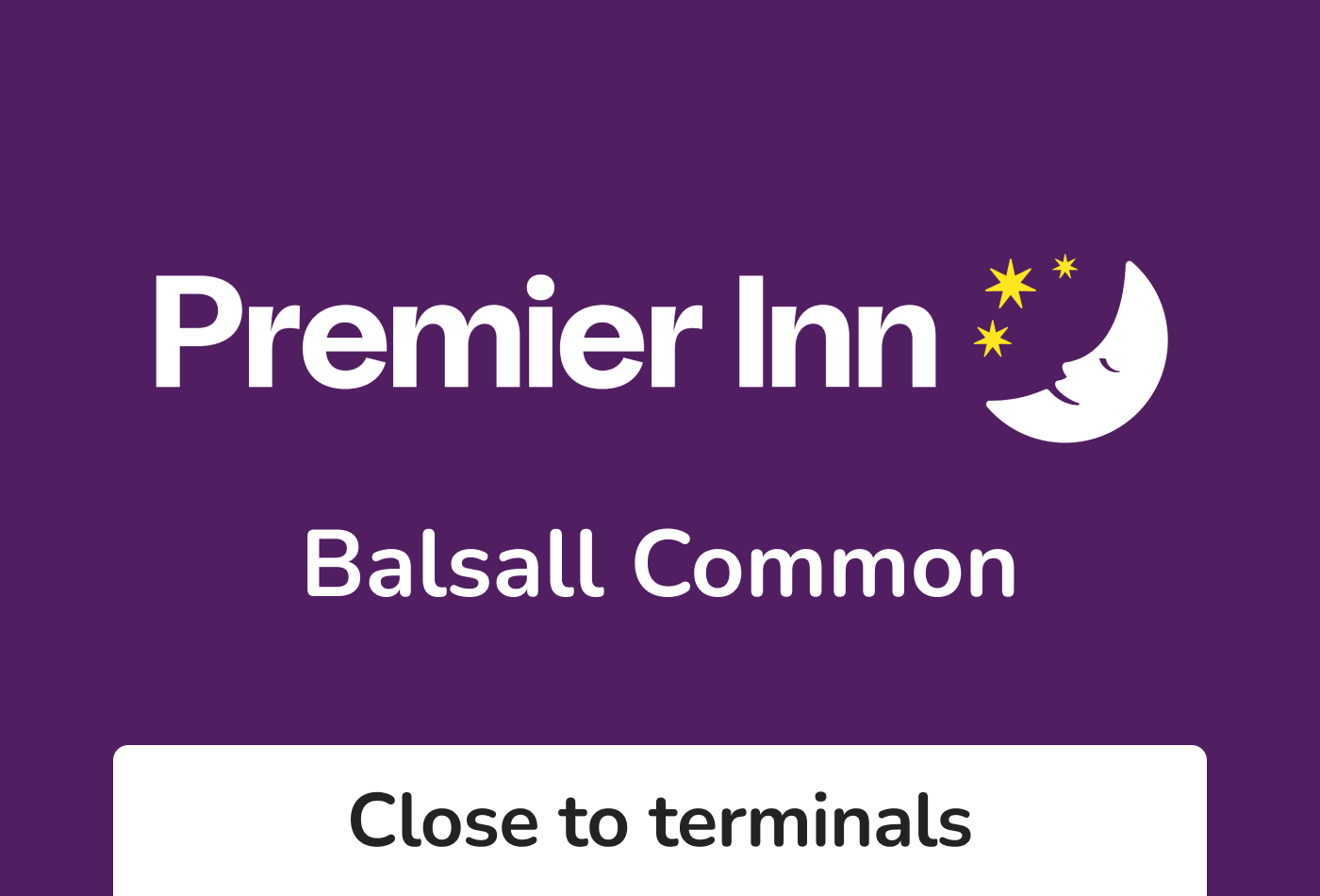 Birmingham Premier Inn Balsall Common With Airparks Self Park Parking