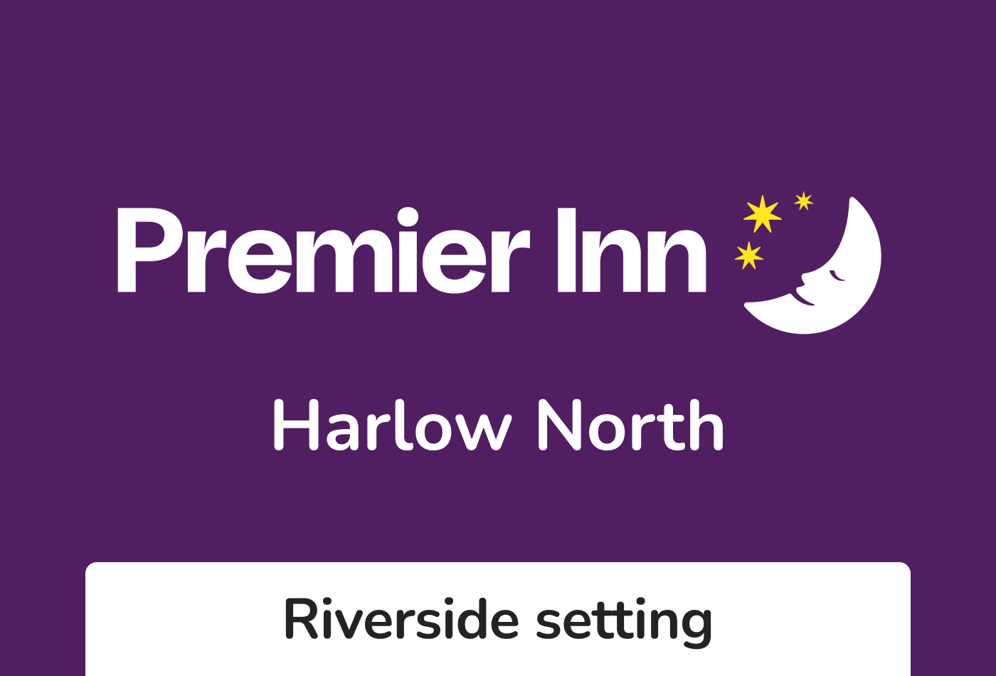 Stansted Premier Inn Harlow North With Long Stay Parking