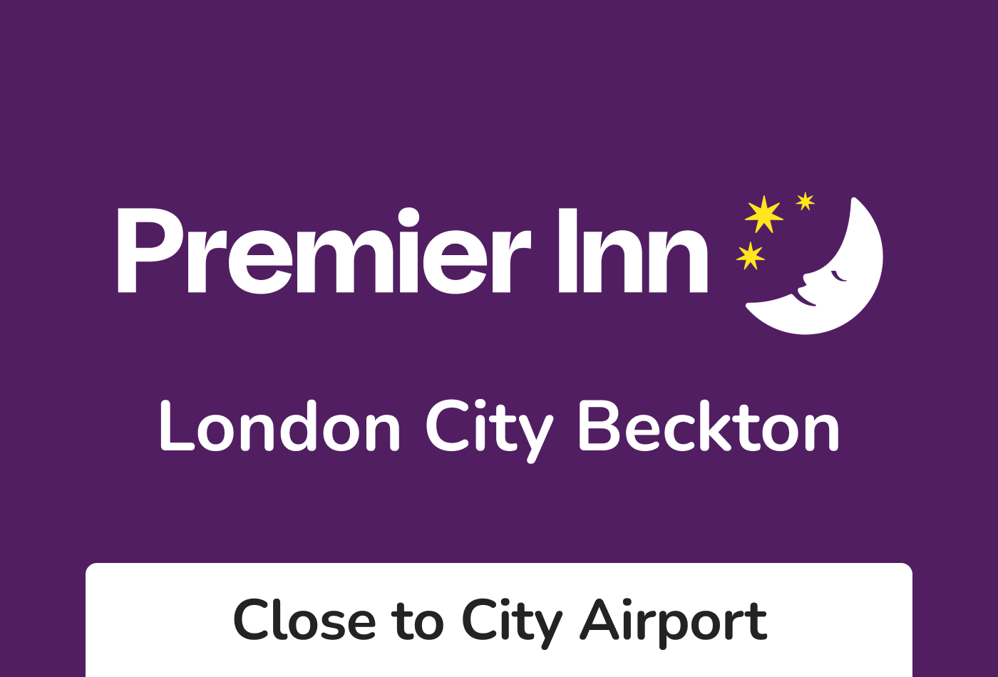 London-city Premier Inn London City Beckton With Official Airport Parking