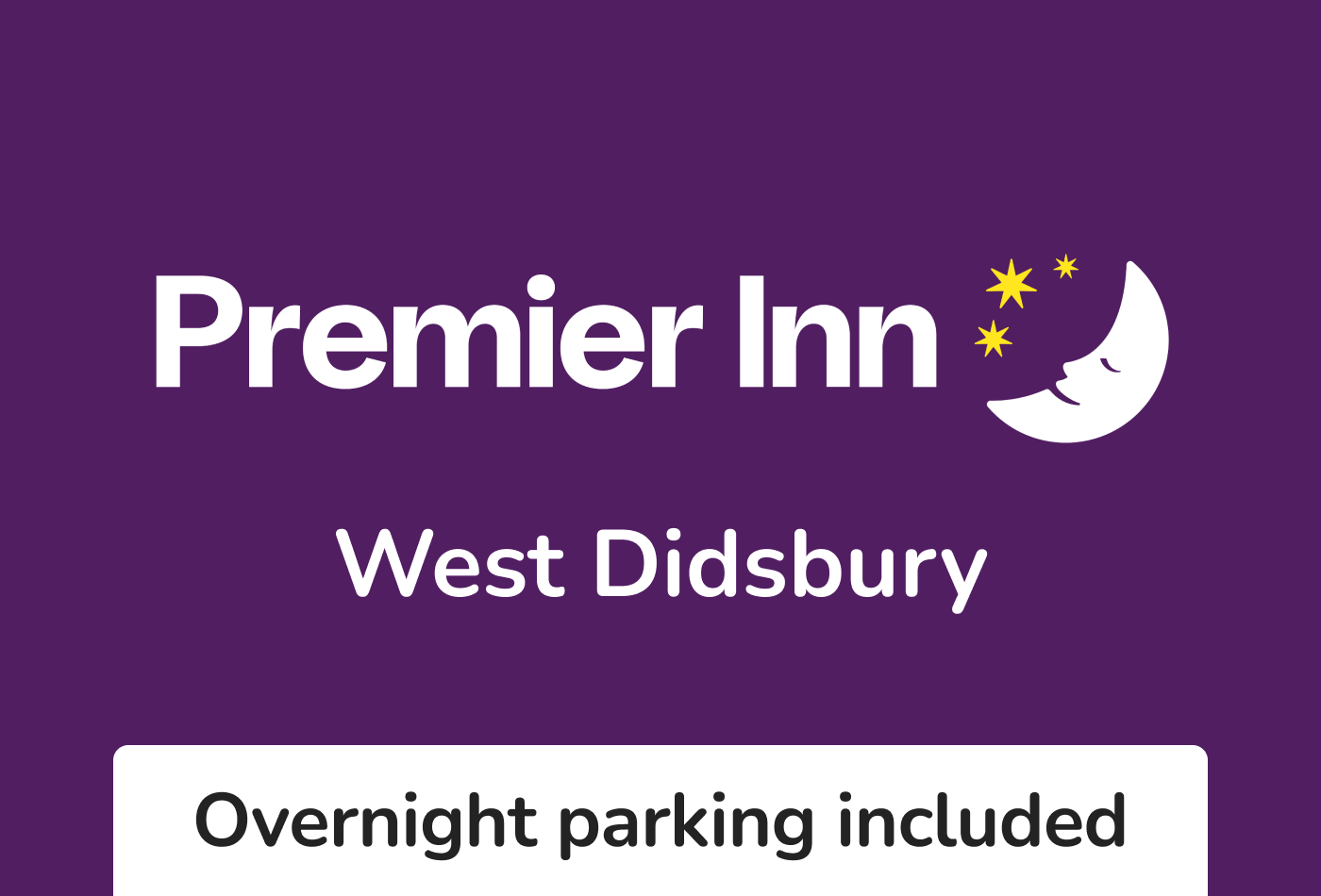 Manchester Premier Inn West Didsbury With Care Parks