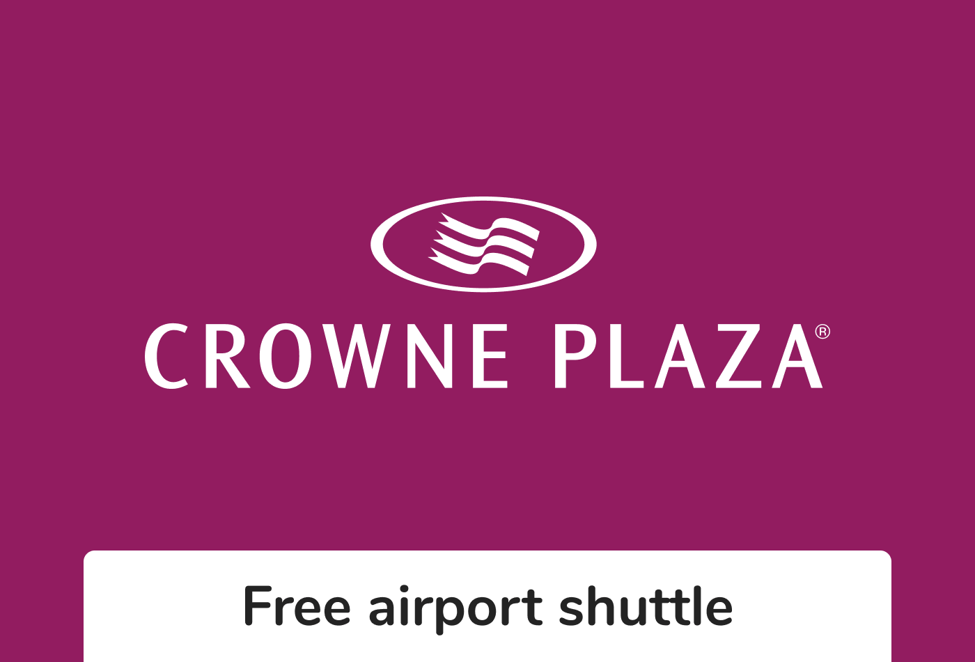 Dublin Crowne Plaza
