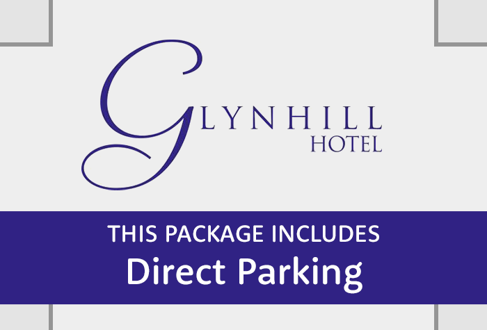Glasgow Glynhill Hotel With Direct Parking 