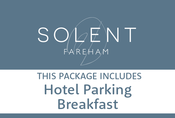 Southampton Solent Hotel With Parking And Breakfast