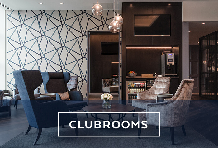 Birmingham Clubrooms 