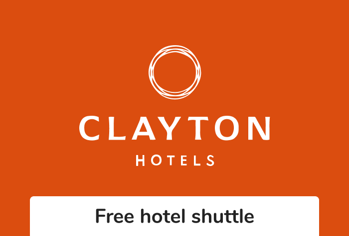 Manchester Clayton Deluxe Room