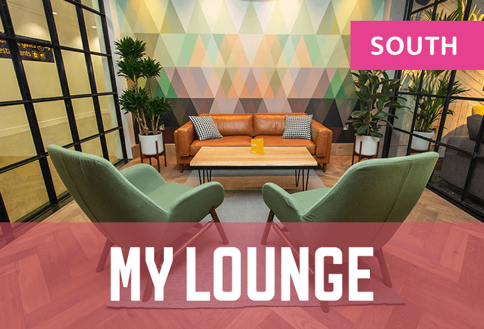 Gatwick My Lounge South