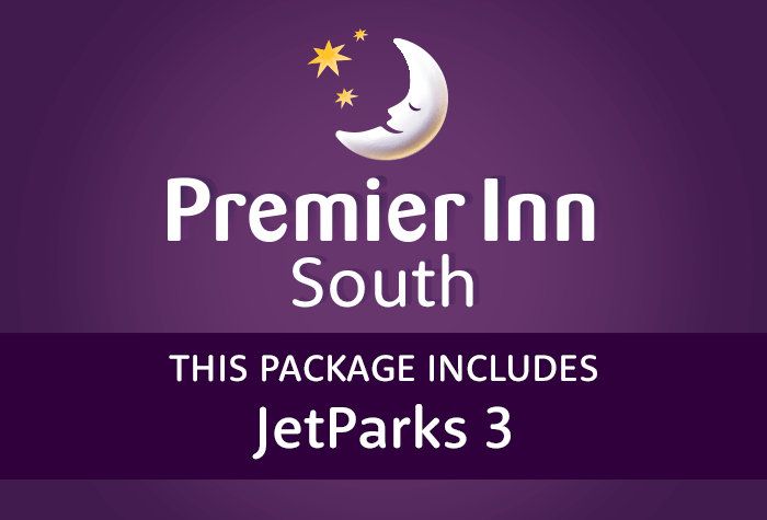 Manchester Premier Inn South With Parking At JetParks 3