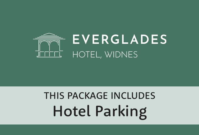 Liverpool Everglades Park With Parking At The Hotel