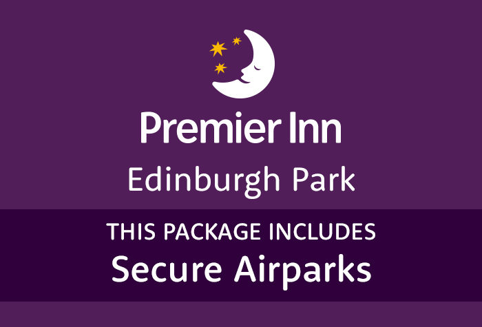 Edinburgh Premier Inn Edinburgh Park With Parking At Secure Airparks