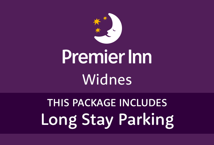 Liverpool Premier Inn Widnes With Long Stay Parking