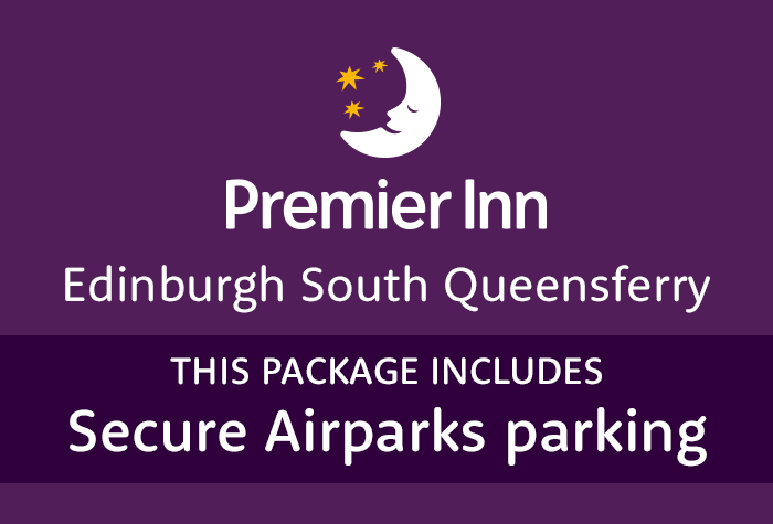 Edinburgh Premier Inn Edinburgh South Queensferry With Secure Airparks