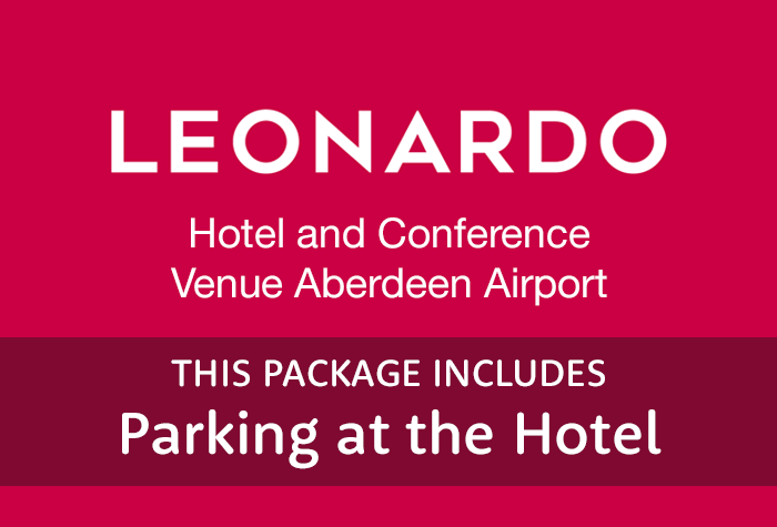 Aberdeen Leonardo Hotel And Conference Venue With Parking At The Hotel