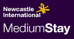 Medium Stay logo