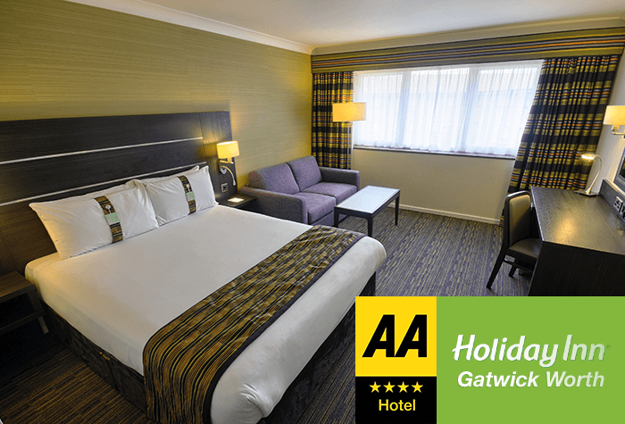 Gatwick Holiday Inn Worth