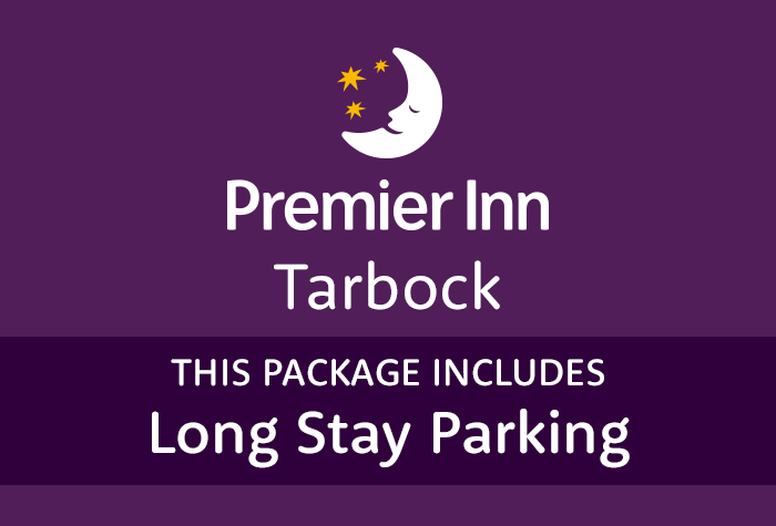 Liverpool Premier Inn Liverpool Tarbock With Long Stay Parking