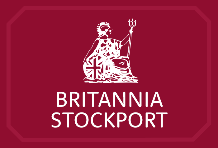 Manchester Britannia Stockport