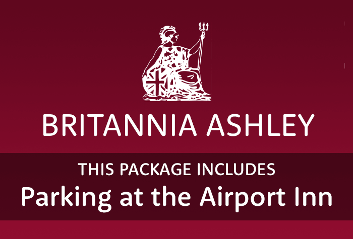Manchester Britannia Ashley With Parking At Airport Inn