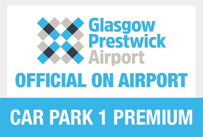Car Park 1 logo