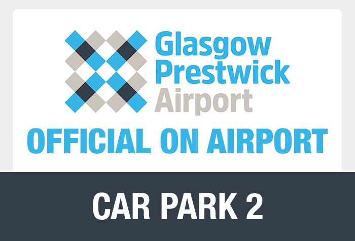Car Park 2 logo