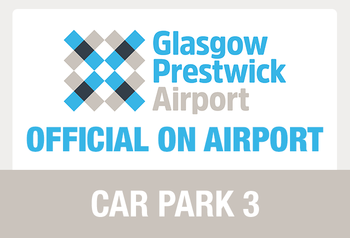 Car Park 3 logo