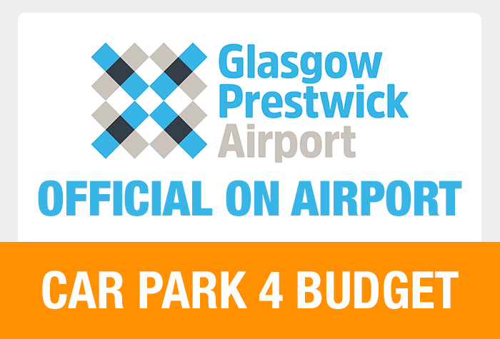 Car Park 4 Budget logo