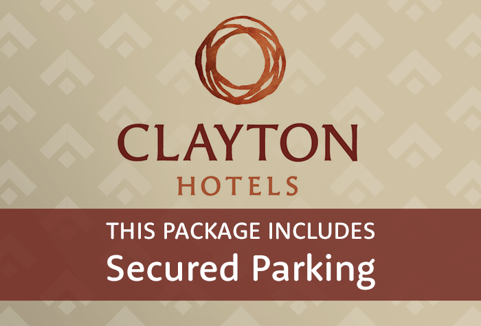 Manchester Clayton With Secured Parking