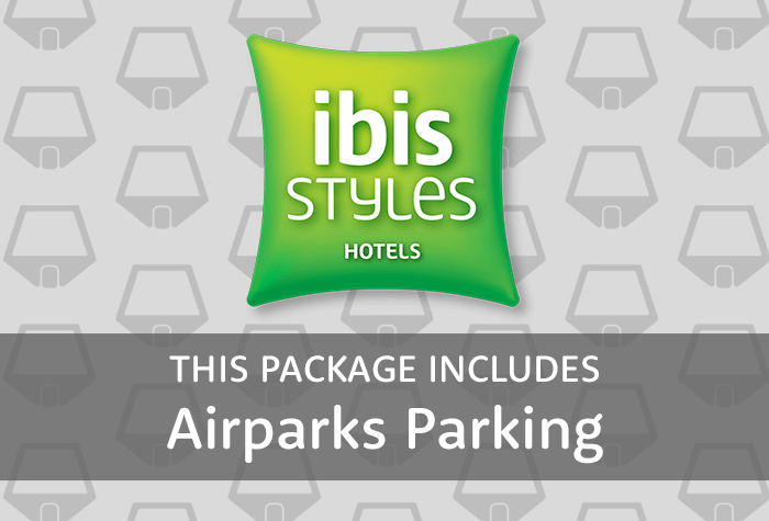 Birmingham Ibis Styles With Parking At Airparks