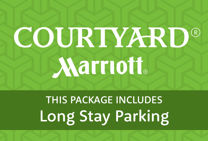 Edinburgh Courtyard By Marriott West With Long Stay Parking