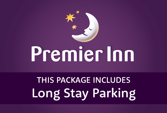 Liverpool Premier Inn With Long Stay Parking