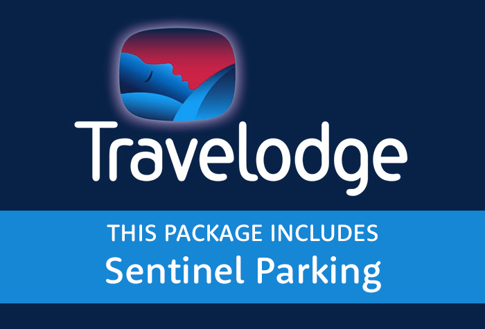 Leeds Travelodge With Parking At Sentinel